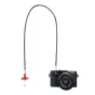 Sortimenta jaunumi - JJC Mechanical Cable Release TCR-70R  - ātri pasūtīt no ražotāja