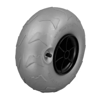 Cases - Caruba Strand Wielen voor Pro Trolley paar - quick order from manufacturer