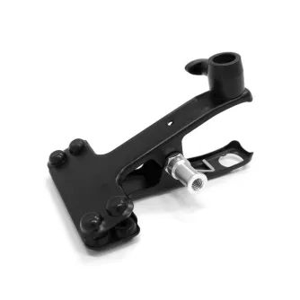 Sortimenta jaunumi - Caruba Heavy Duty Clip Clamp with 5/8" Receptor and 3/8" Female Threads - ātri pasūtīt no ražotāja