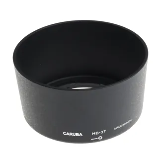 Blendes - Caruba HB-37 Black - ātri pasūtīt no ražotāja
