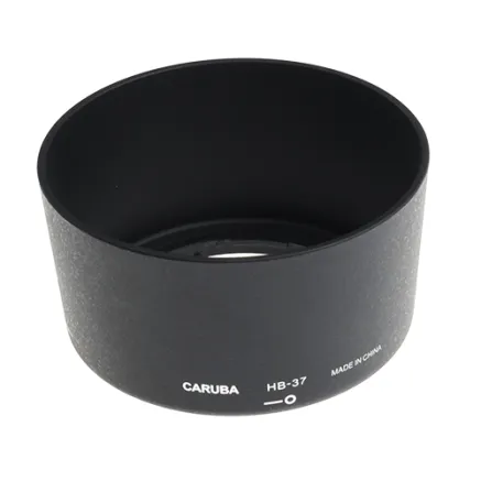 Caruba HB 37 Zwart CAR HB 37