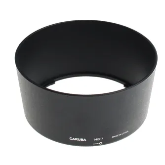 Blendes - Caruba HB-7 Black - ātri pasūtīt no ražotāja