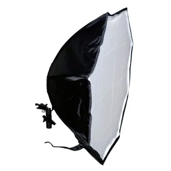 Foto lietussargi - Caruba Speed Softbox Kit Octa 60cm - ātri pasūtīt no ražotāja