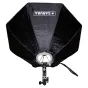 Foto lietussargi - Caruba Speed Softbox Kit Octa 60cm - ātri pasūtīt no ražotāja