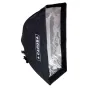 Foto lietussargi - Caruba Speed Softbox Kit 25x60cm - ātri pasūtīt no ražotāja