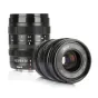 Objektīvi - Meike MK-25mm F2.0 Nikon 1-mount - ātri pasūtīt no ražotāja