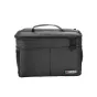 Camera Bags - Caruba Insert Toploader M Zwart - quick order from manufacturer Best choise selected by experts