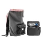Camera Bags - Caruba Insert Toploader M Zwart - quick order from manufacturer Best choise selected by experts