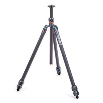 Foto statīvi - 3 Legged Thing Pro 2.0 Winston Grey Carbon statīvs WINSTONGREY2 - ātri pasūtīt no ražotāja