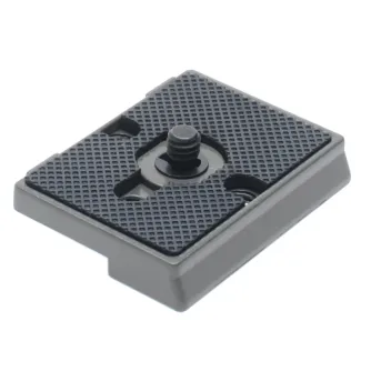 Statīvu aksesuāri - Caruba Tripod Plate Manfrotto 200PL - ātri pasūtīt no ražotāja