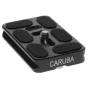 Statīvu aksesuāri - Caruba Tripod Plate PU60 - ātri pasūtīt no ražotāja