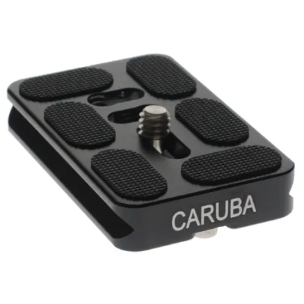 Caruba Statiefplaat PU60 SP PU60