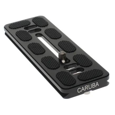 Caruba Statiefplaat PU120 SP PU120
