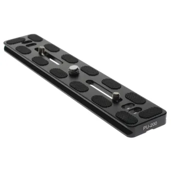 Statīvu aksesuāri - Caruba Tripod Plate PU200 - ātri pasūtīt no ražotāja
