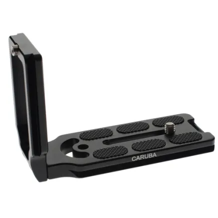 Caruba L-Plate MPU100