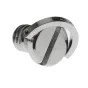 Tripod Accessories - Caruba 3/8 skrūve ar D veida gredzenu - metāls - quick order from manufacturer