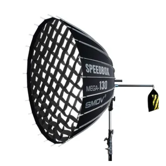 Softboksi - SMDV Grid Mega-90 - ātri pasūtīt no ražotāja