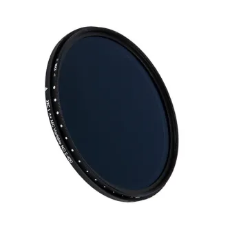 ND neitrāla blīvuma filtri - JJC F-NDV55 Variable ND Filter (ND2-400) - ātri pasūtīt no ražotāja