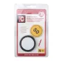Kameru aizsargi - Caruba Writable Rear Lens Cap Nikon - ātri pasūtīt no ražotāja