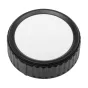 Kameru aizsargi - Caruba Writable Rear Lens Cap Nikon - ātri pasūtīt no ražotāja