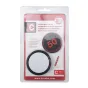 Kameru aizsargi - Caruba Writeable Rear Lens Cap Canon - ātri pasūtīt no ražotāja