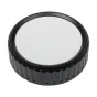 Kameru aizsargi - Caruba Writeable Rear Lens Cap Canon - ātri pasūtīt no ražotāja