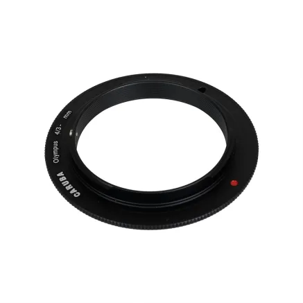 Caruba Reverse Ring Olympus 4/3 49mm RR OM 49MM