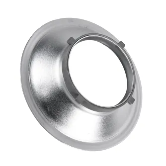 Sortimenta jaunumi - Godox Softbox Adapter Multiblitz digilite/Compactlite/Digix - ātri pasūtīt no ražotāja