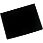 Sortimenta jaunumi - Westcott Fast Flags 18" x 24" Black Block - ātri pasūtīt no ražotāja