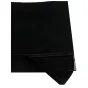 Sortimenta jaunumi - Westcott Fast Flags 24" x 36" Black Block - ātri pasūtīt no ražotāja