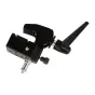Holders Clamps - Caruba Screw Clamp Big Caruba D44469 Clamp - quick order from manufacturer Best choise selected by experts