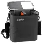 Sortimenta jaunumi - Godox Carry Bag AD1200 Pro Flash Body - ātri pasūtīt no ražotāja