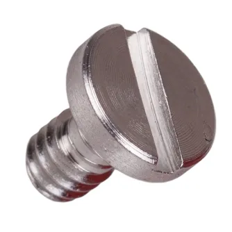 Sortimenta jaunumi - Caruba 1/4" Screw - Metal - ātri pasūtīt no ražotāja