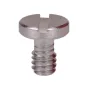 Sortimenta jaunumi - Caruba 1/4" Screw - Metal - ātri pasūtīt no ražotāja