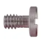 Sortimenta jaunumi - Caruba 1/4" Screw - Metal - ātri pasūtīt no ražotāja