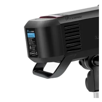 Sortimenta jaunumi - Godox AD600PRO Studio Handle - perc šodien veikalā un ar piegādi