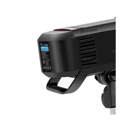 Godox AD600PRO Studio Handle