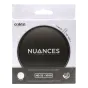 Cokin Round NUANCES NDX 32 1000 72mm (5 10 f stops) CNV32 72