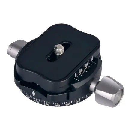 Caruba Snelkoppelingssysteem Panorama 3 (Grijs) FLB 11g