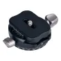 Sortimenta jaunumi - Caruba Quick Release System - Panorama 3 (Grey) - ātri pasūtīt no ražotāja