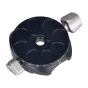 Sortimenta jaunumi - Caruba Quick Release System - Panorama 3 (Grey) - ātri pasūtīt no ražotāja