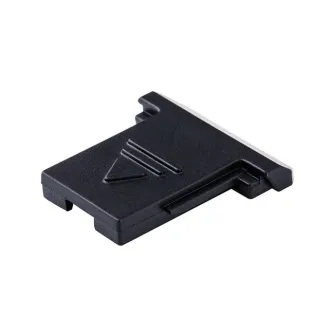 Sortimenta jaunumi - JJC HC-C Hot Shoe Cover Black - ātri pasūtīt no ražotāja