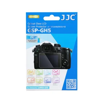 Sortimenta jaunumi - JJC GSP-77D Optical Glass Protector - ātri pasūtīt no ražotāja