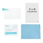Sortimenta jaunumi - JJC GSP-77D Optical Glass Protector - ātri pasūtīt no ražotāja