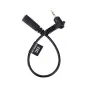 Audio cables, adapters - JJC Microfoon 2,5mm naar 3,5mm Kabel 2535 - quick order from manufacturer