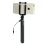 Sortimenta jaunumi - Caruba Selfie Stick Plug & Play - Orange - ātri pasūtīt no ražotāja