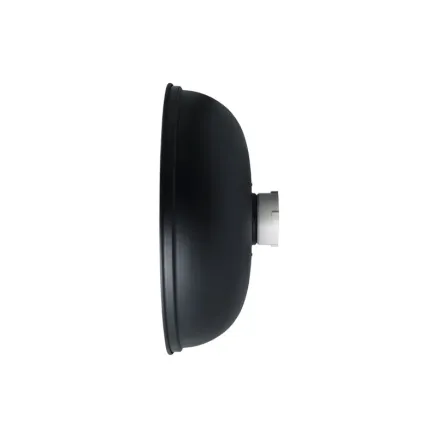 SMDV Beauty Dish Zilver BR 300 voor B 360 BR300SILVER