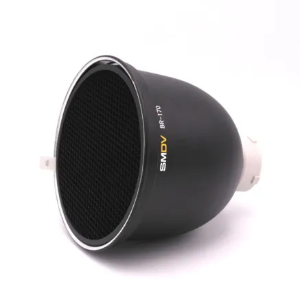 SMDV Honeycomb Grid 170mm voor BR 170 GRIDBR170