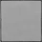 Sortimenta jaunumi - Westcott Scrim Jim Cine Single Net Fabric (1.8 x 1.8m) - ātri pasūtīt no ražotāja