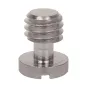 Sortimenta jaunumi - Caruba 3/8" Screw - Metal 1 - ātri pasūtīt no ražotāja